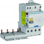  Bloc diff DS 4P 63A 30mA F 
