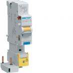  Bloc dif 1P+N 40A 300mA AC 