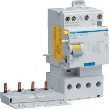  BD 2xsort.4P 25A 300mA AC 