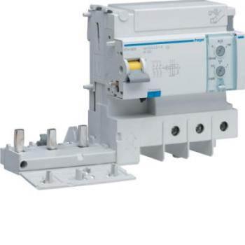  Bloc dif 3P 125A reglable AC 