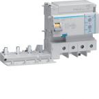  Bloc dif 4P 125A reglable AC 