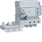  Bloc dif 3P 125A reglable HI 