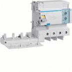  Bloc dif 4P 125A reglable HI 