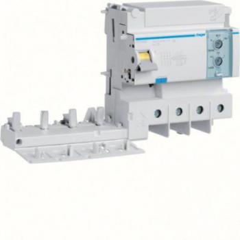  Bloc dif 4P 125A reglable HI 