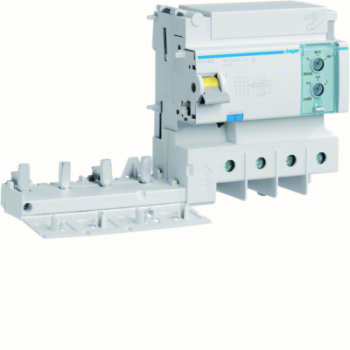  Bloc dif 4P 125A reglable HI 