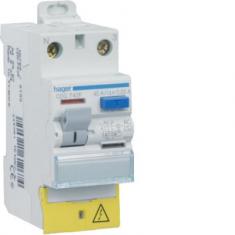  ID 2P 40A 30mA AC borne dec. 