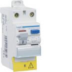  ID 2P 63A 30mA AC borne dec. 