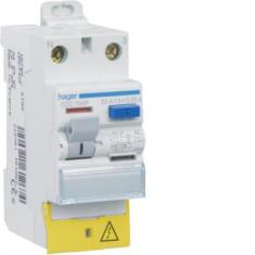  ID 2P 63A 30mA AC borne dec. 