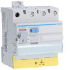  **Inter dif 3P+N 25A 30mA AC B 
