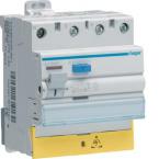  **Inter dif 3P+N 40A 100mA AC 