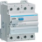  Inter. diff. 3P+N 80A 300mA AC 