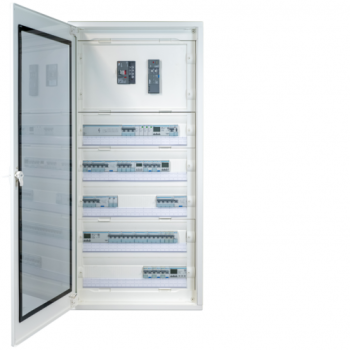  ID 3P+N 25A 300mA AC BD 60Hz 