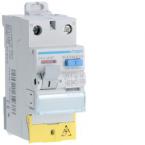  **Inter dif 1P+N 40A 300mA HI 