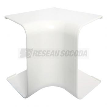 Angle Int CLM75125 Blanc P 
