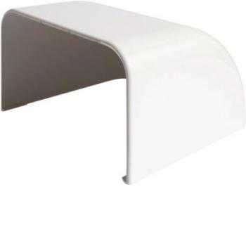  Embout CLM75125 Blanc P 