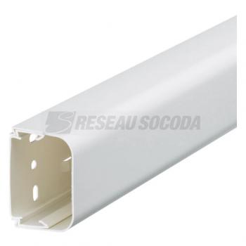  Goul de Clim 65x90 Blanc P 