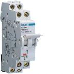  CA inter dif 1NO+1NC 230V AC 