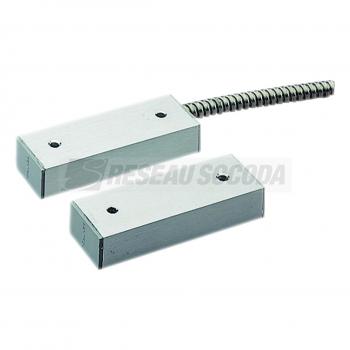  **Contact ouv. grd espace, fil 