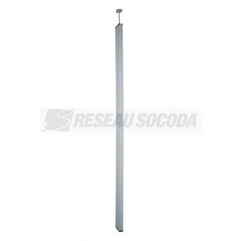  Colonne 2 faces H 3,3-3,6m Ano 
