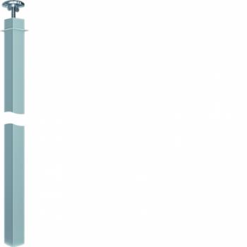  Colonne eco 1 face H 3,3-3,6m 