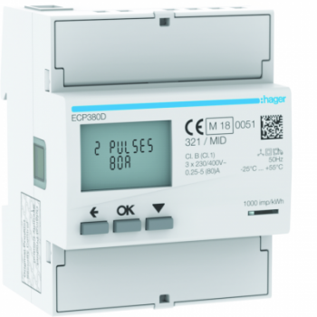  COMPTEUR TRI 80A MID 
