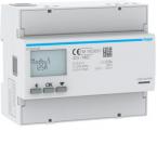  COMPTEUR TRI 125A MODBUS MID 
