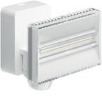  Proj LED 20W blanc detecteur 