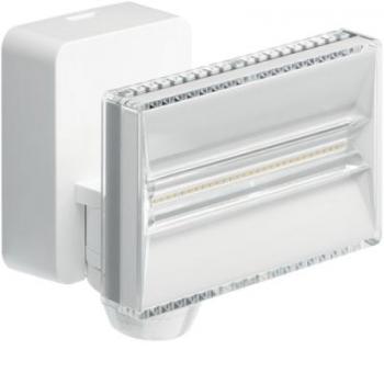  Proj LED 20W blanc detecteur 
