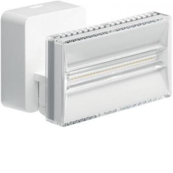  Proj LED 20W blanc 