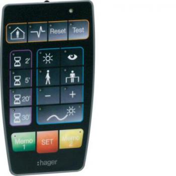  Teleco install detect presence 