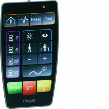  Teleco install detect presence 