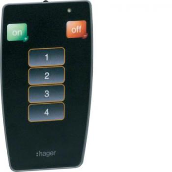  Teleco UF detect presence 