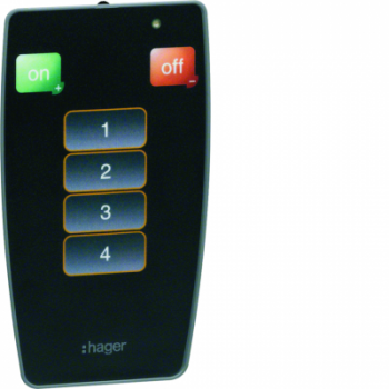  Teleco UF detect presence 