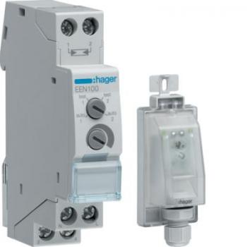  Inter crep 1M cell saillie 