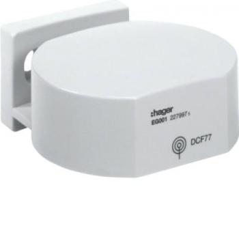  Antenne de radiopilotage 