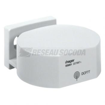  Antenne de radiopilotage 