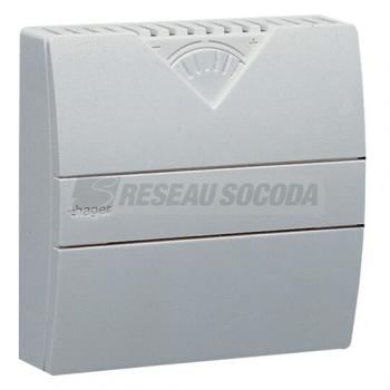  Sonde d'ambiance reglable 