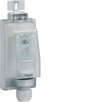  Sonde temperature exterieure 