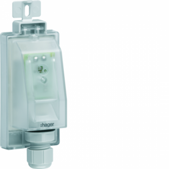  Sonde temperature exterieure 
