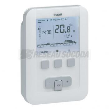  TAP digital 230V 7J 