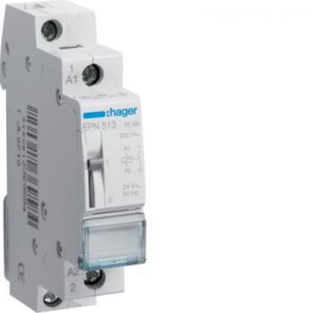  Telerupteur 1F 24V 