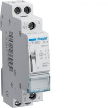  Telerupteur 2F 230V 