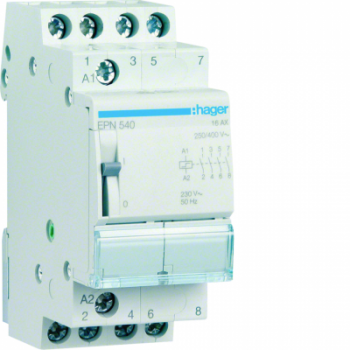  Telerupteur 4F 230V 