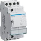  Telerupteur 3F+1O 230V 
