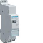  Telerupteur sil 1F 230V SanVis 