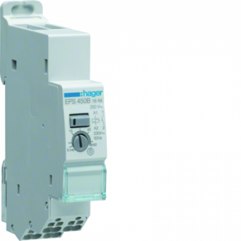  Telerupteur min 1F 230V SanVis 