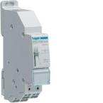  Telerupteur 1F 230V Sans Vis 