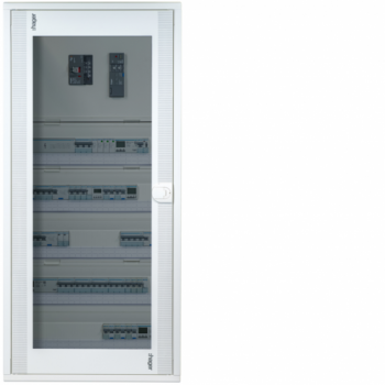  Contact cde manu 25A, 3F, 230V 