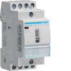  Relais de cde 16A, 2F+2O, 230V 