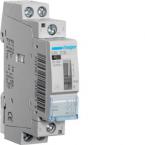  Relais cde 16A, 1F+1O, 8/12V 